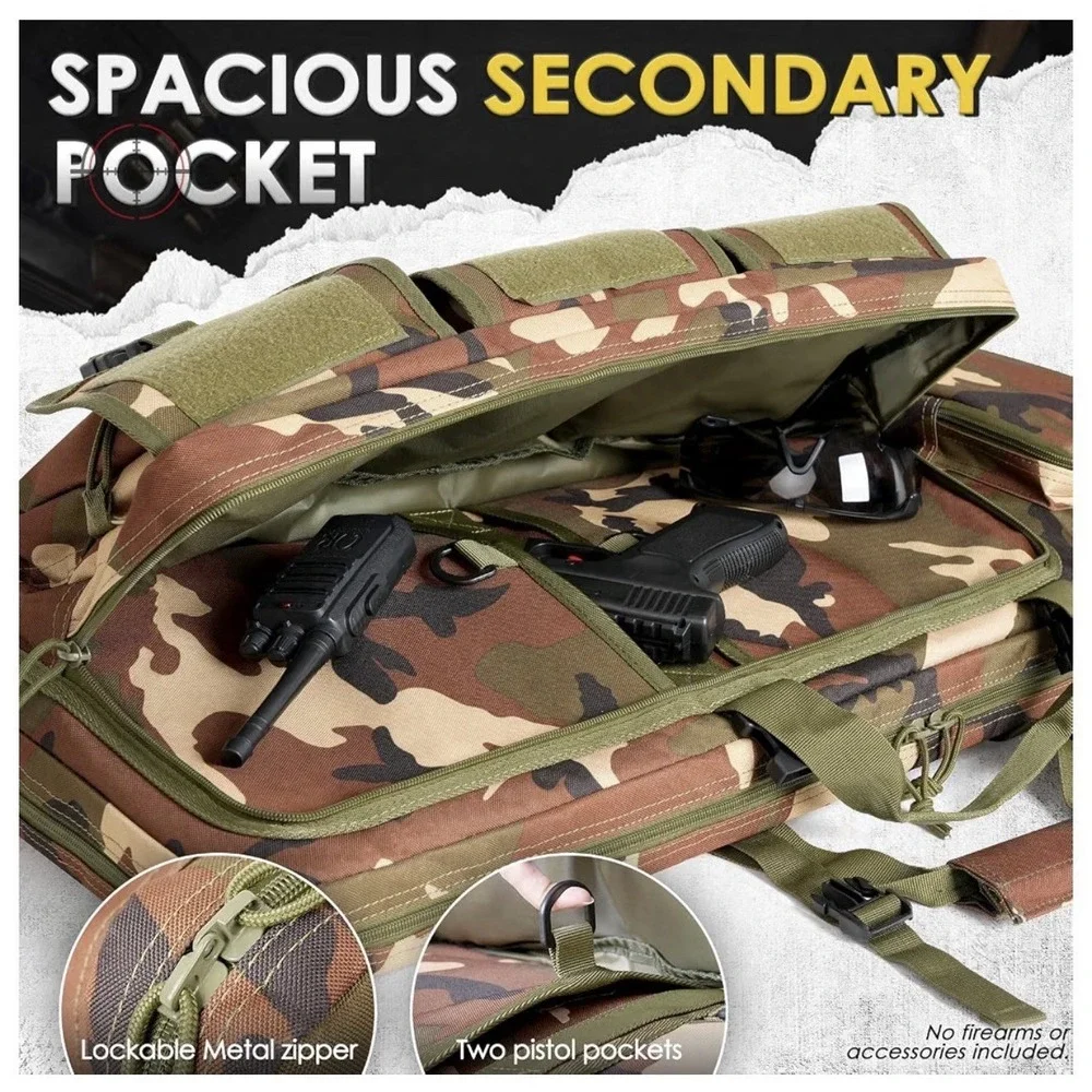Double Riffle Case 36